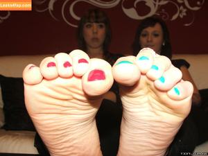 Worldoffeet photo #3137