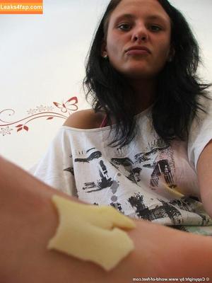 Worldoffeet photo #3165
