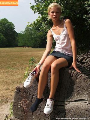 Worldoffeet photo #3192