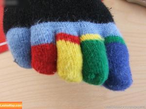Worldoffeet photo #3207
