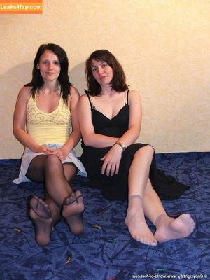 Worldoffeet photo #3228