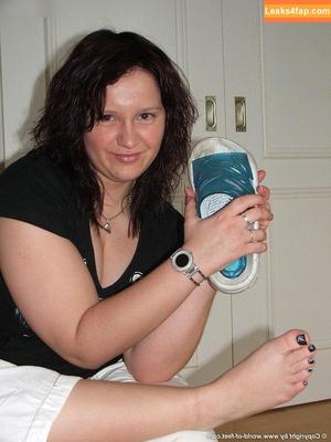 Worldoffeet photo #3234