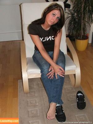 Worldoffeet photo #3239