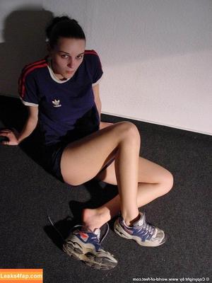 Worldoffeet photo #3243