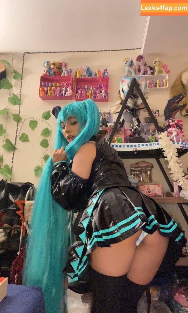 wormslo / Samantha María leaked photo photo #0119