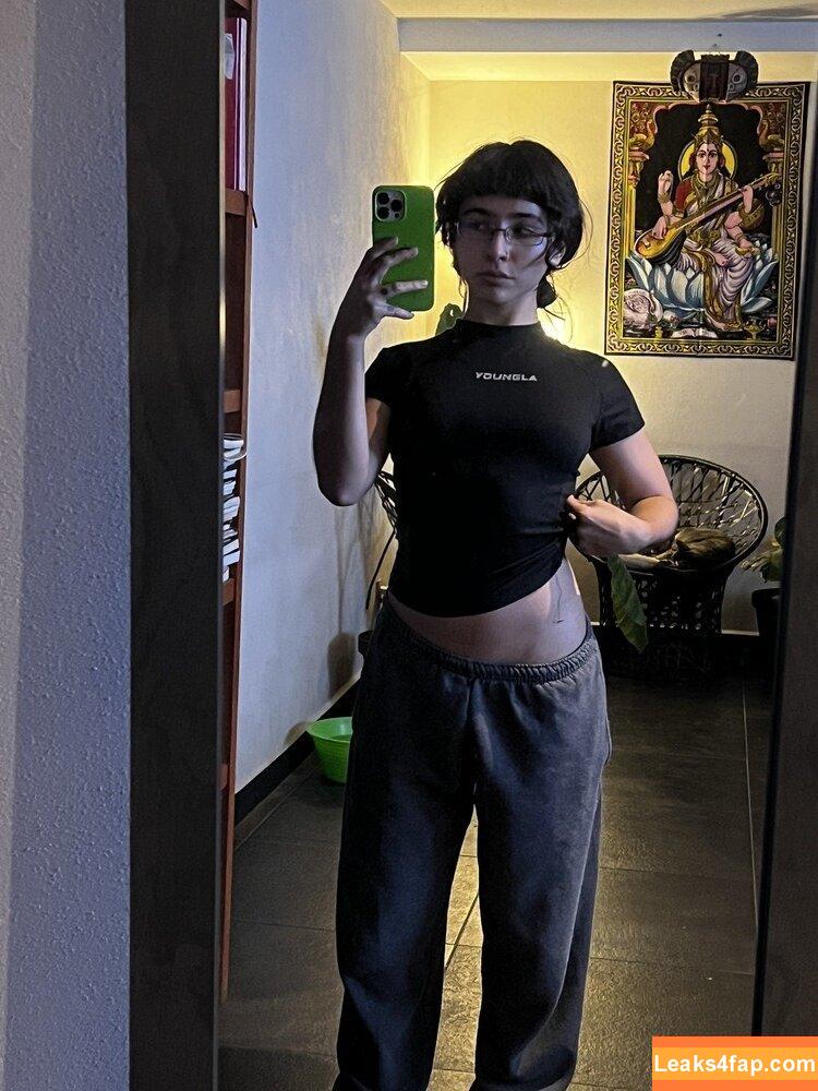 wormslo / Samantha María leaked photo photo #0120