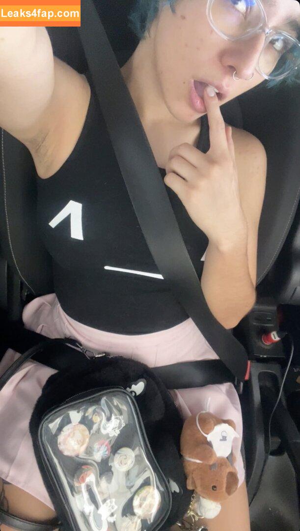 wormslo / Samantha María leaked photo photo #0126