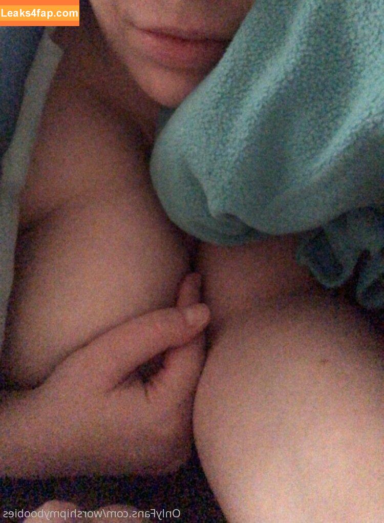 worshipmyboobies / proudfamilyyspamm leaked photo photo #0012