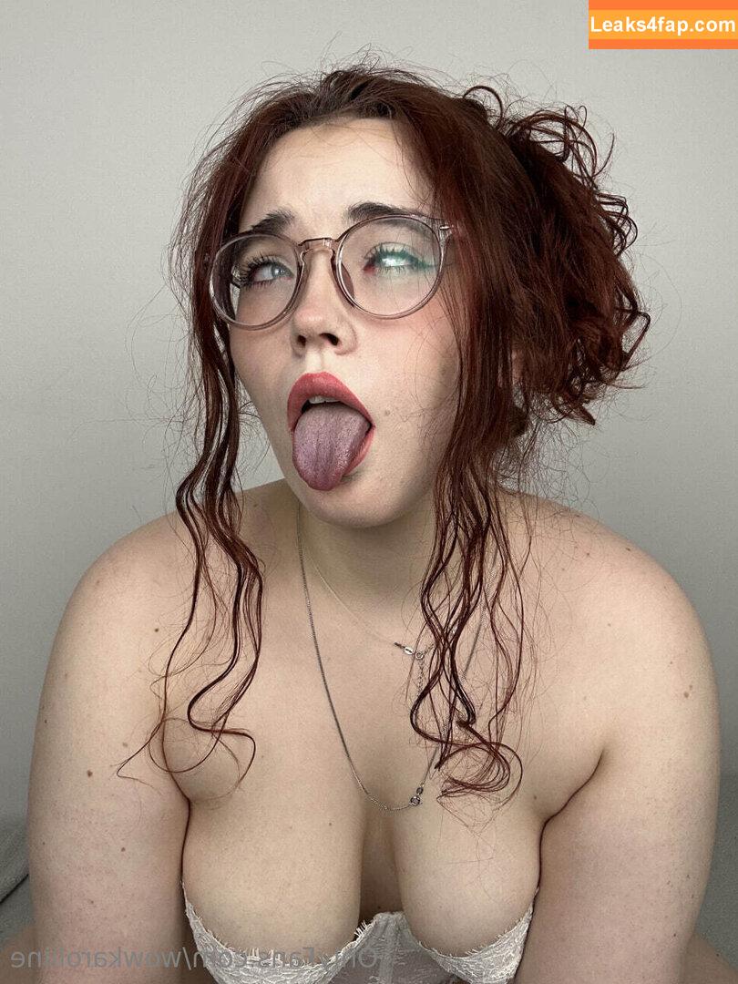 wowkaroliine /  leaked photo photo #0024