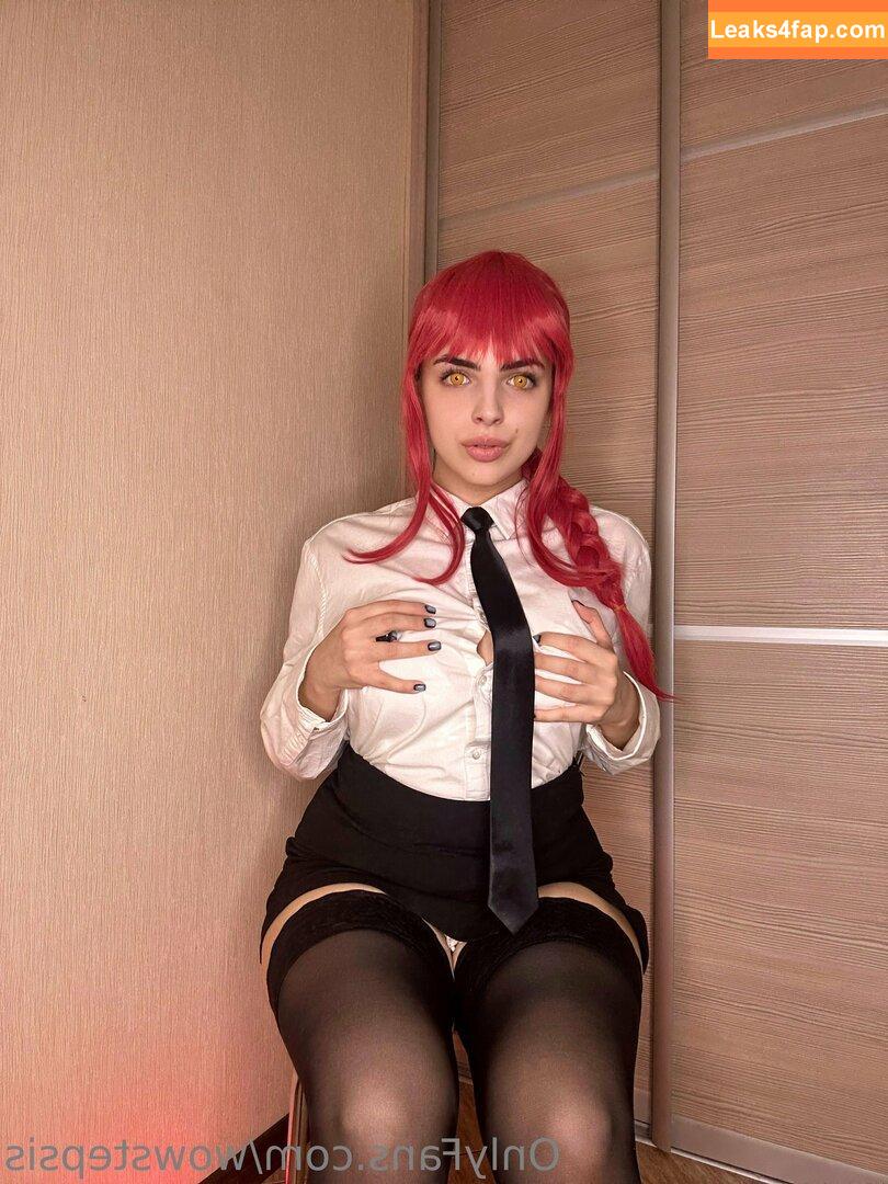 wowstepsis / Stepsis / https: / wow.steps leaked photo photo #0242