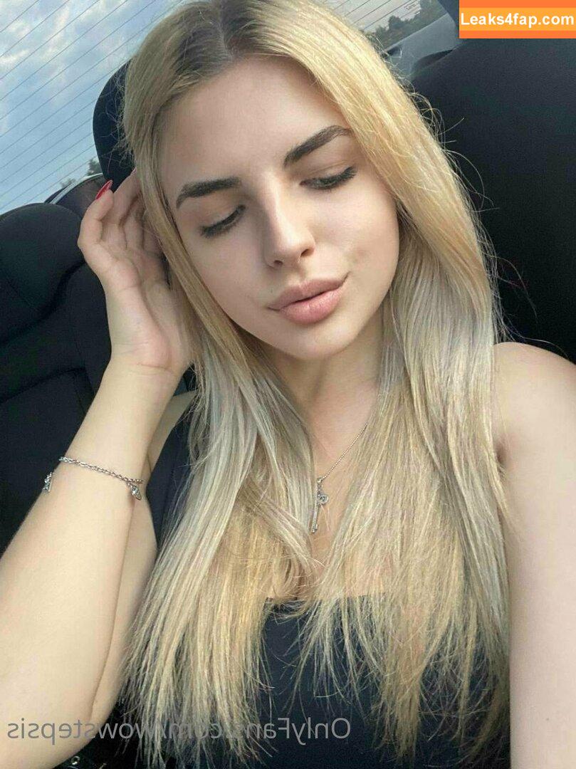 wowstepsis / Stepsis / https: / wow.steps leaked photo photo #0256