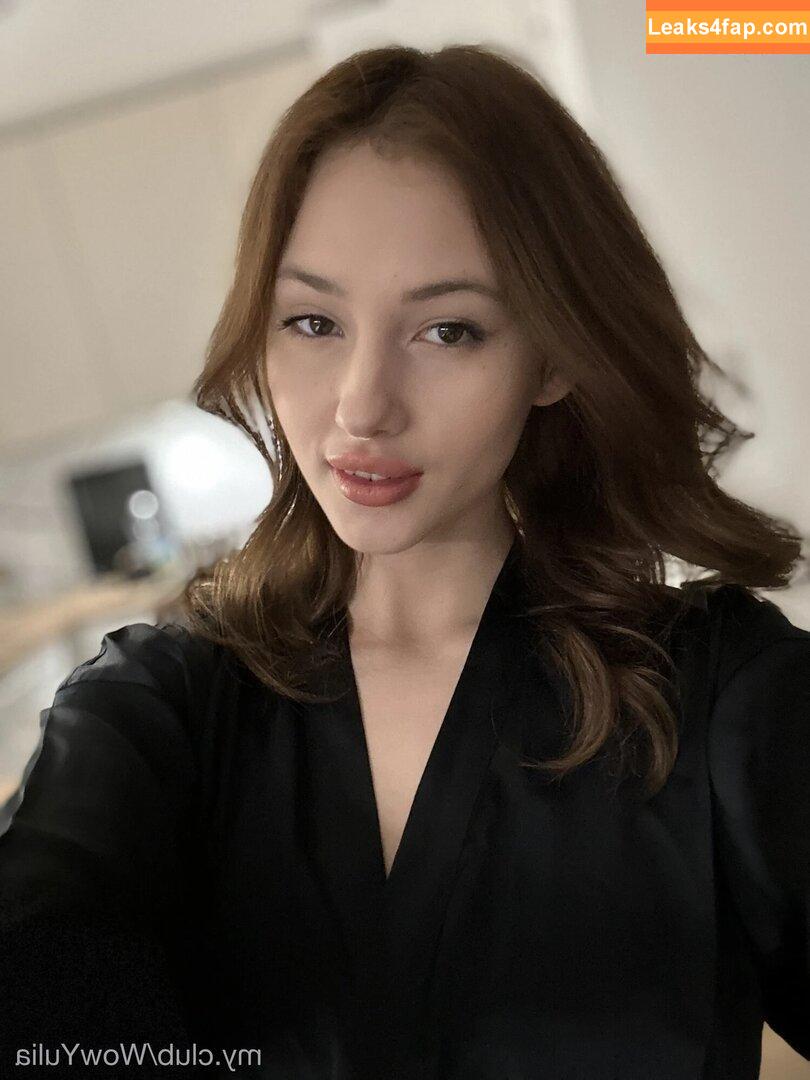 wowyulia /  leaked photo photo #0004
