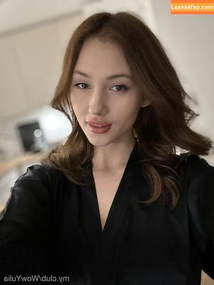 wowyulia photo #0004