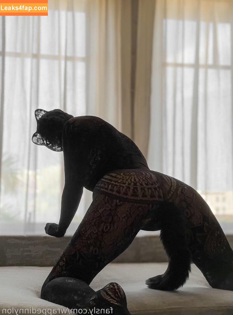 wrappedinnylon /  leaked photo photo #0045