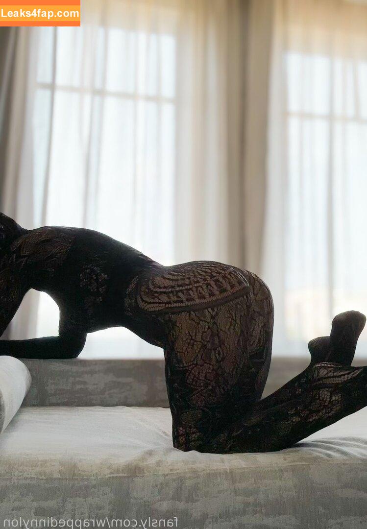 wrappedinnylon /  leaked photo photo #0048