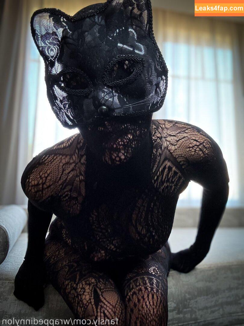 wrappedinnylon /  leaked photo photo #0050