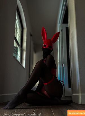 wrappedinnylon photo #0036