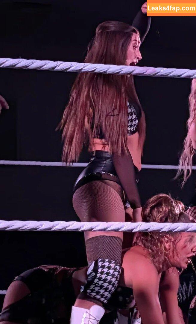 Wren Sinclair / Madi Wrenkowski / wrensinclairwwe leaked photo photo #0030