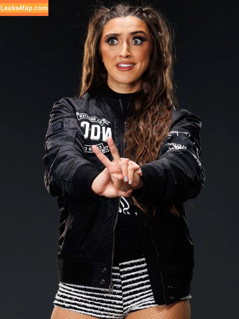 Wren Sinclair / Madi Wrenkowski / wrensinclairwwe слитое фото фото #0033