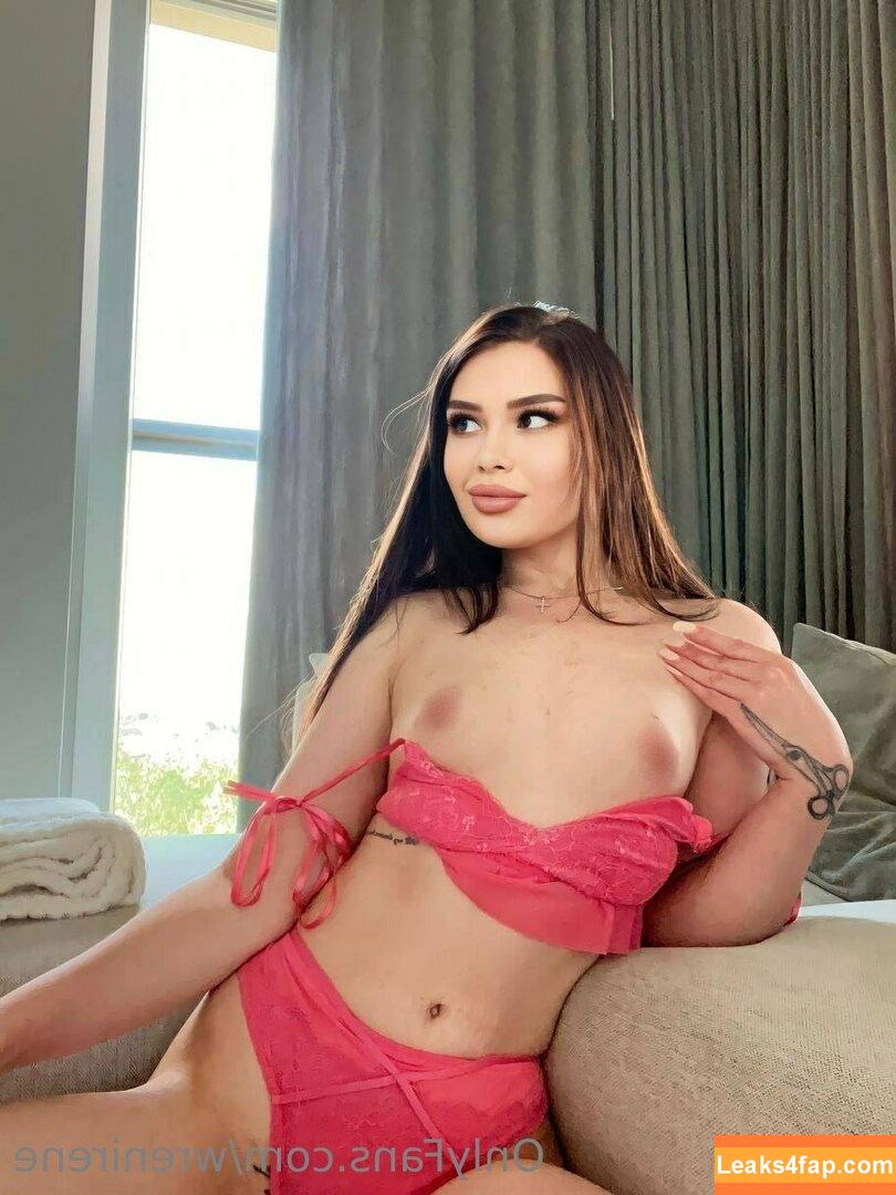 wrenirene / wren_irene483 leaked photo photo #0208