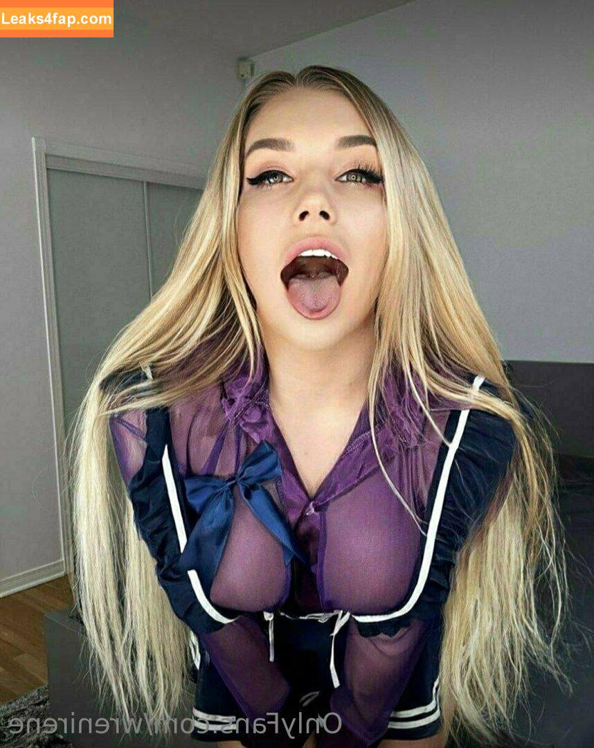 wrenirene / wren_irene483 leaked photo photo #0246