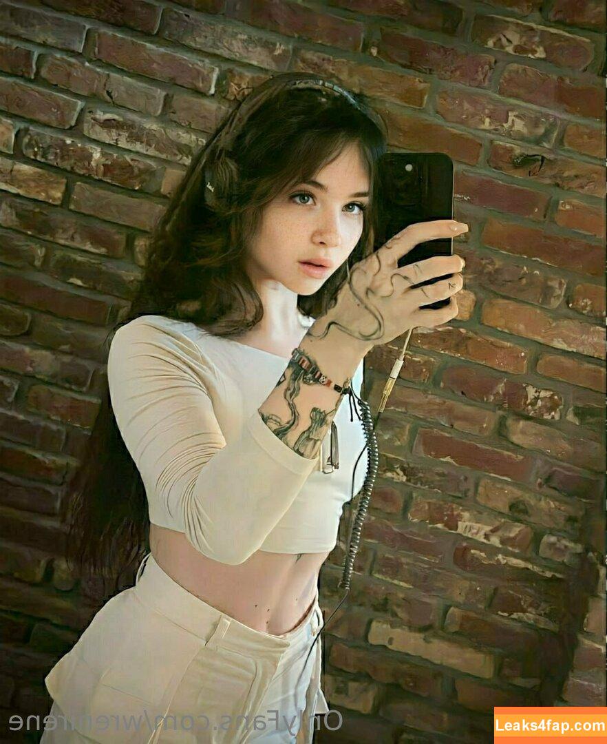 wrenirene / wren_irene483 leaked photo photo #0248