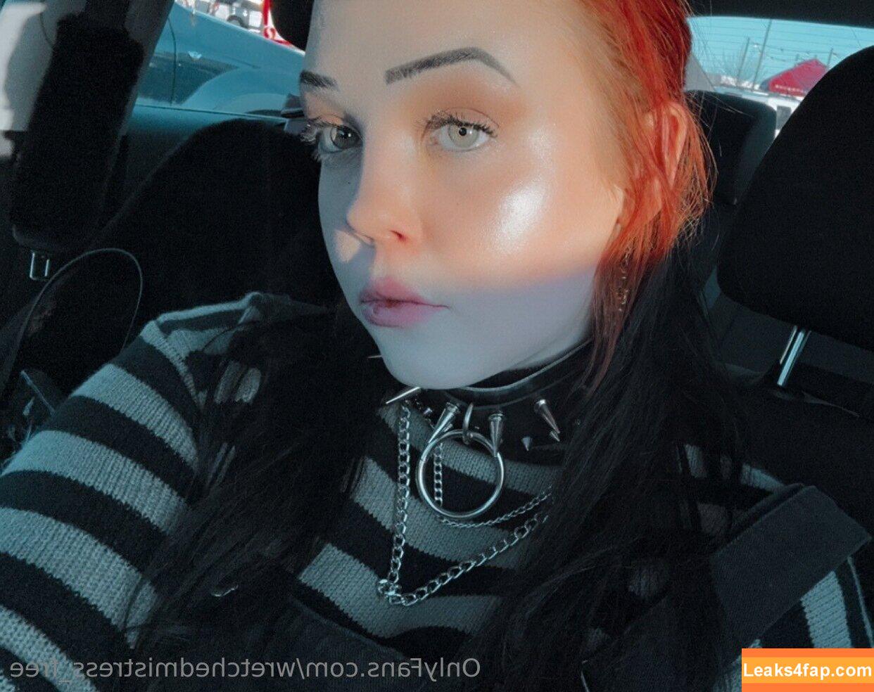 wretchedmistress_free / wretchedmistress leaked photo photo #0002