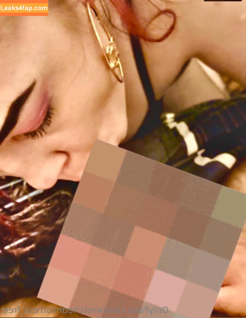wretchedmistress_free / wretchedmistress leaked photo photo #0005