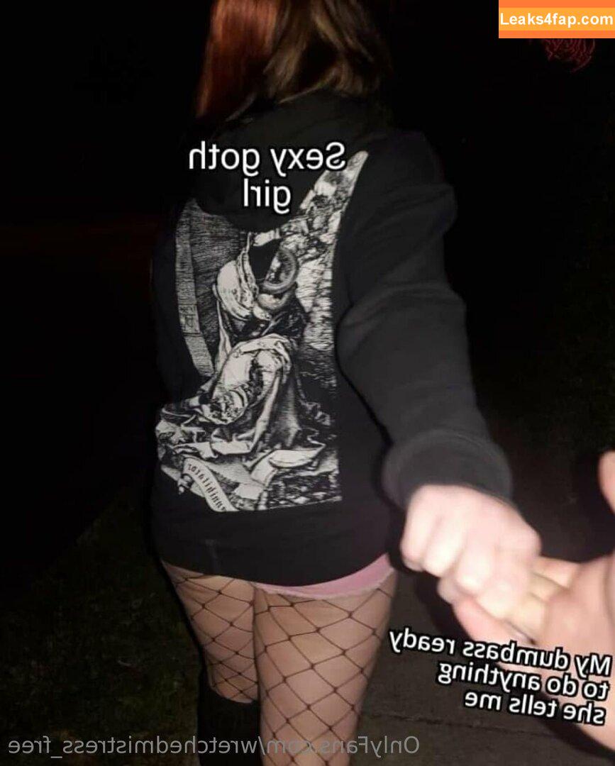 wretchedmistress_free / wretchedmistress leaked photo photo #0012