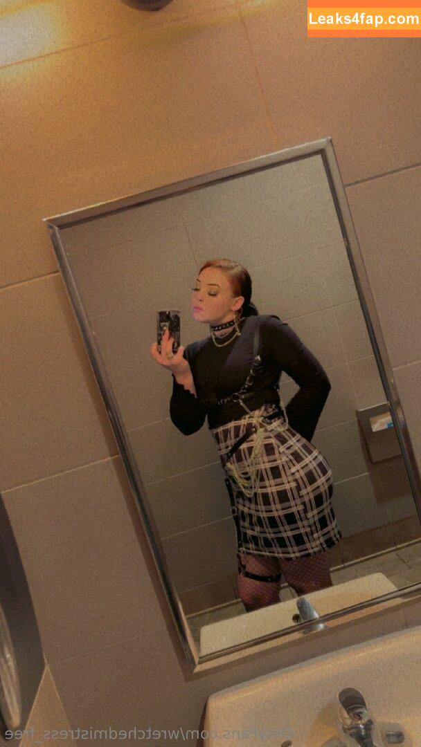 wretchedmistress_free / wretchedmistress leaked photo photo #0014