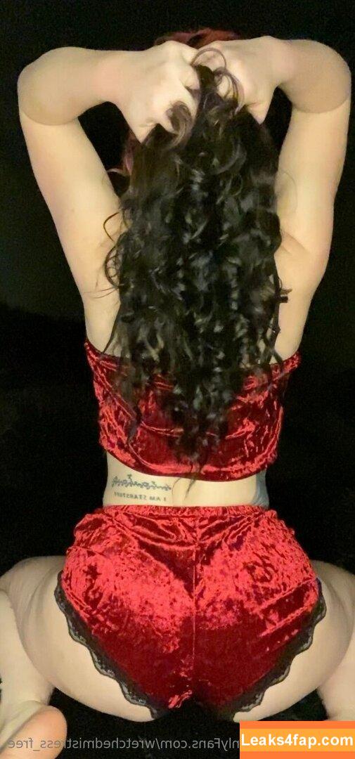 wretchedmistress_free / wretchedmistress leaked photo photo #0015