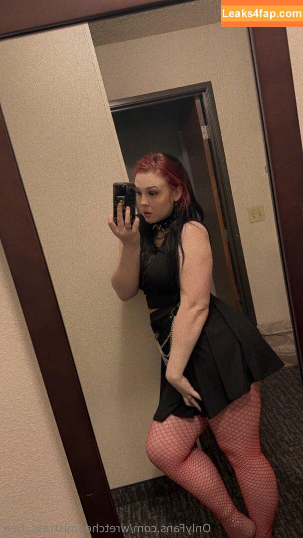 wretchedmistress_free / wretchedmistress leaked photo photo #0019