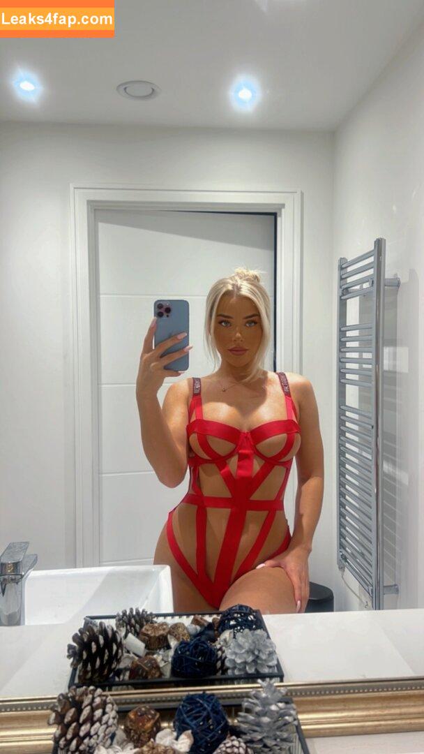 Wright Madelene /  leaked photo photo #0025
