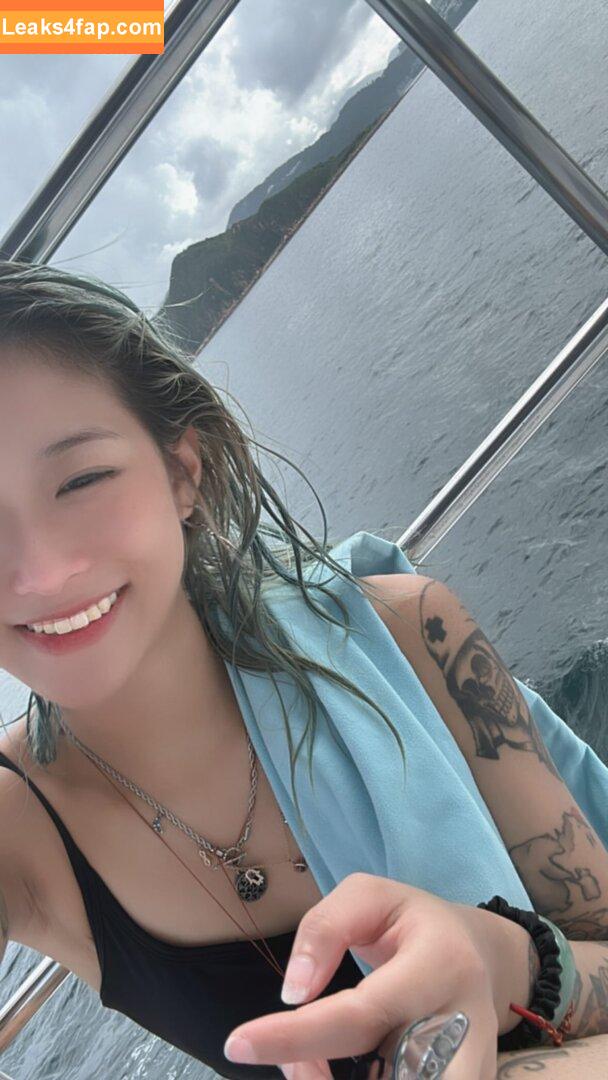 wsyetta /  leaked photo photo #0001