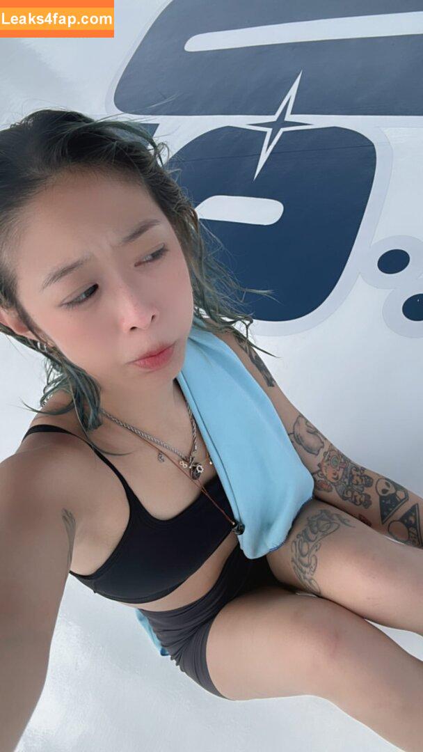 wsyetta /  leaked photo photo #0002