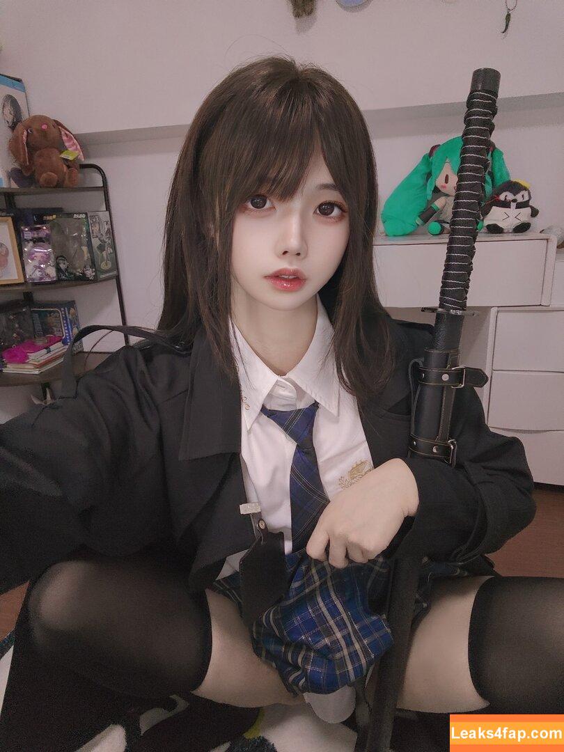 wuuuuuucy / wuuuuucy / 小舞酱 leaked photo photo #0037