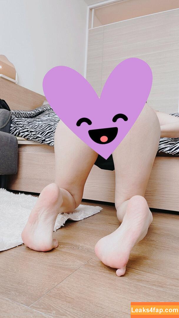 wuyixo / feet.fame leaked photo photo #0048