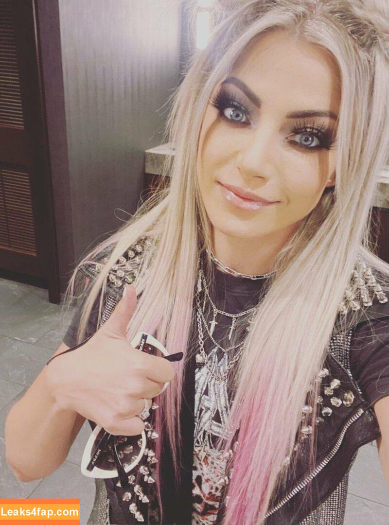 WWE Alexa Bliss / alexa_bliss_wwe_ leaked photo photo #0003