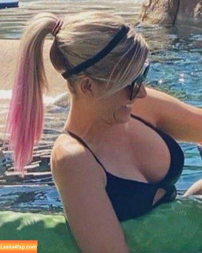WWE Alexa Bliss / alexa_bliss_wwe_ слитое фото фото #0005