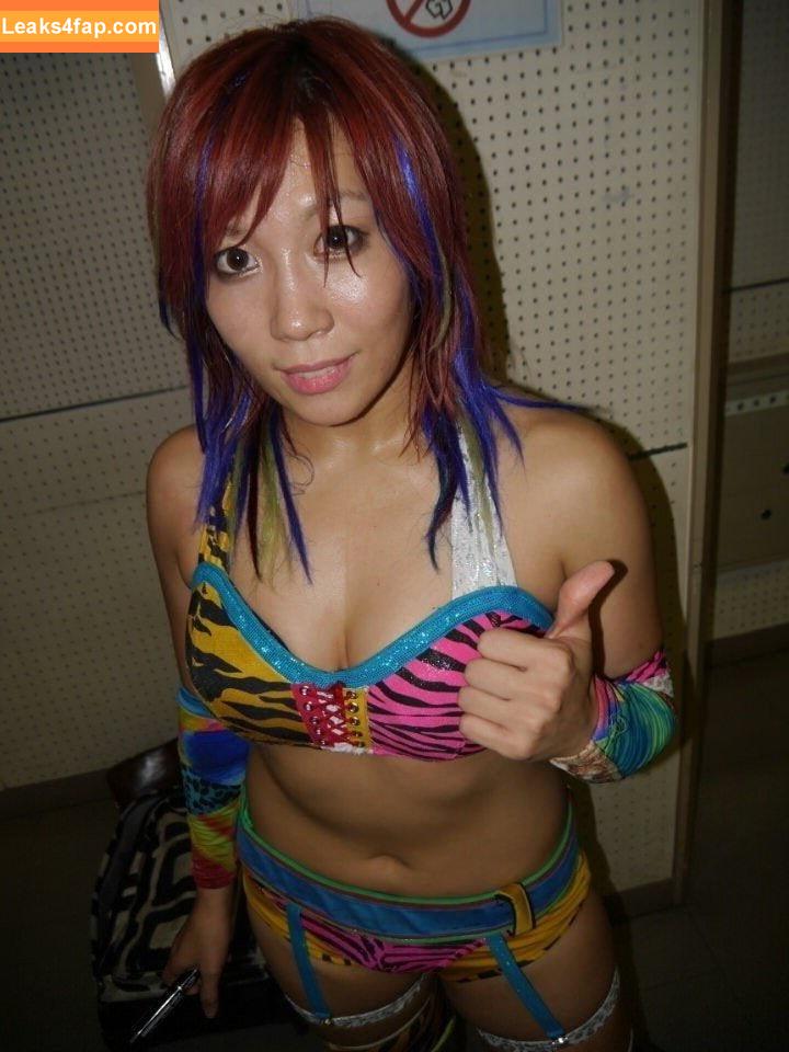 WWE Asuka / wwe_asuka leaked photo photo #0024