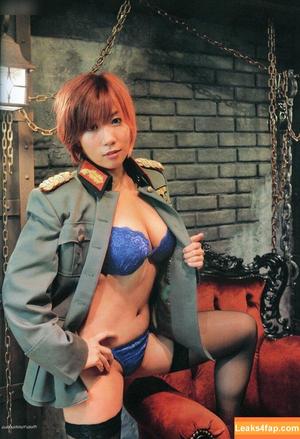 WWE Asuka фото #0001