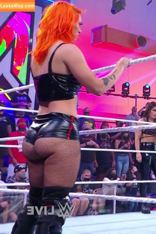 WWE GiGi Dolin / Priscilla Kelly / PriscillaKelly слитое фото фото #0004