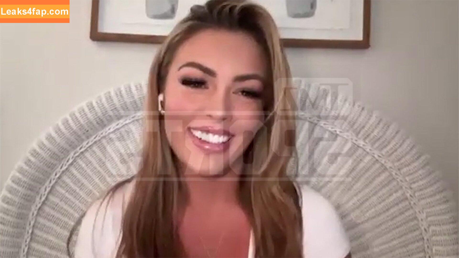 Wwe Mandy Rose /  leaked photo photo #0018