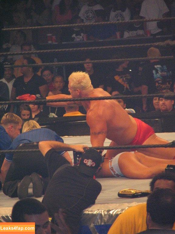 WWE Michelle McCool / mimicalacool leaked photo photo #0010