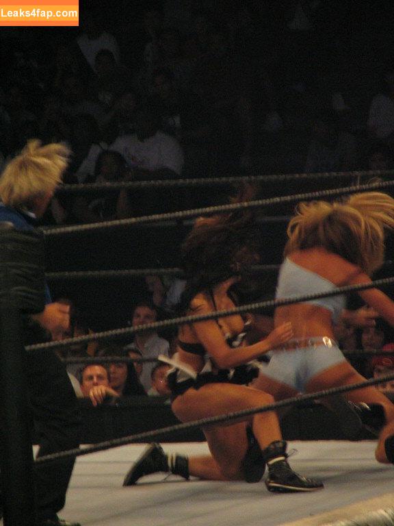 WWE Michelle McCool / mimicalacool leaked photo photo #0022