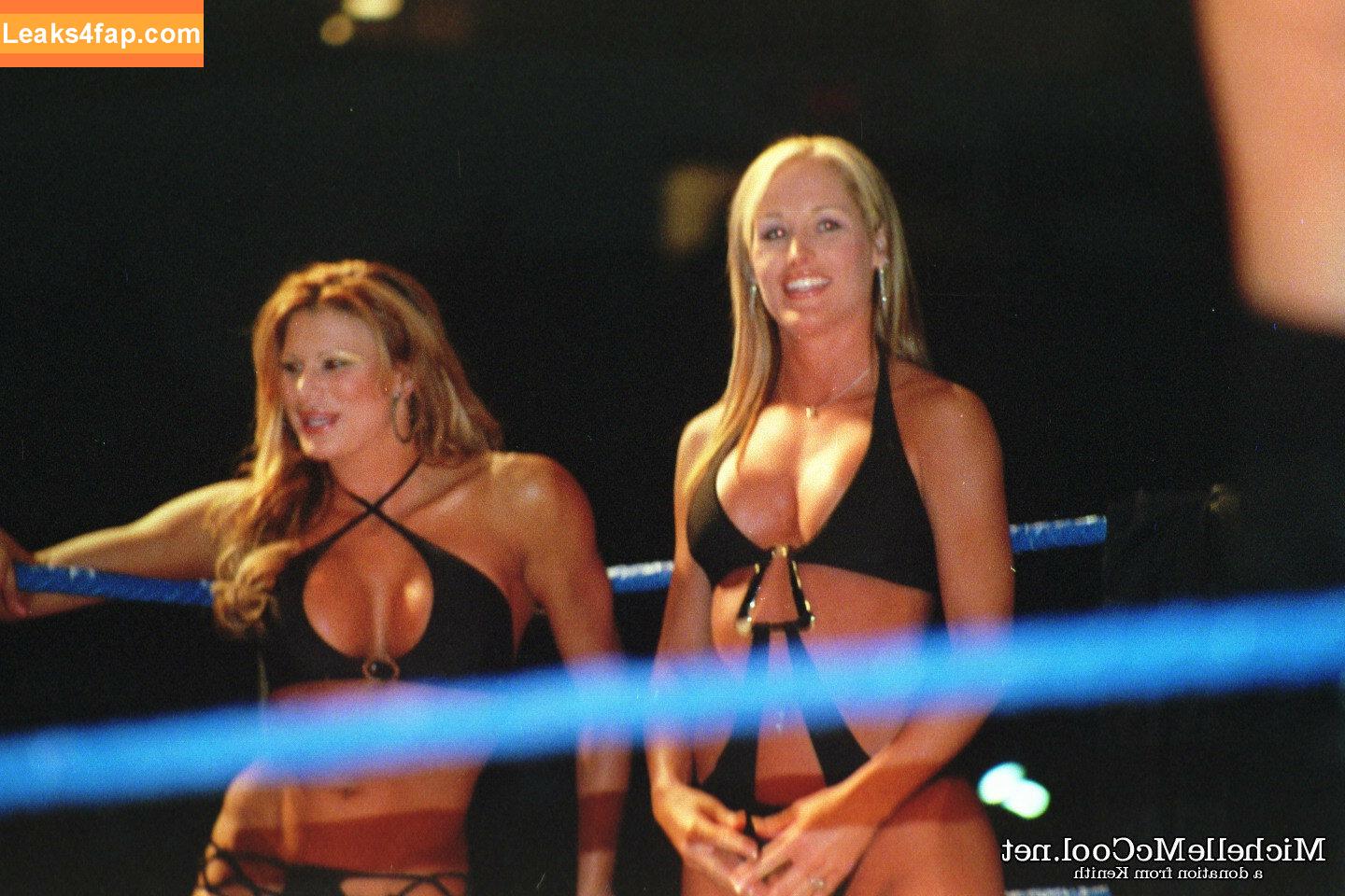 WWE Michelle McCool / mimicalacool leaked photo photo #0028