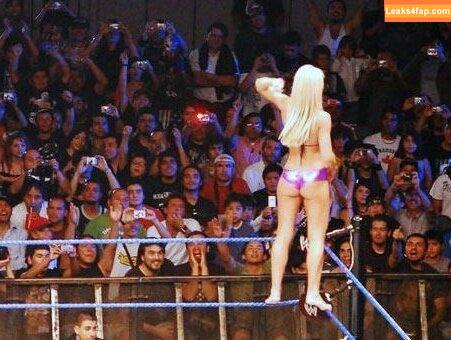 WWE Michelle McCool / mimicalacool leaked photo photo #0030