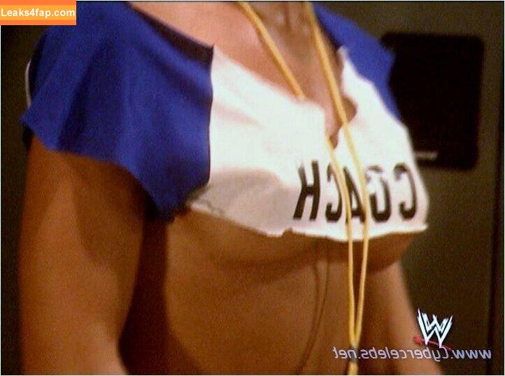 WWE Michelle McCool / mimicalacool leaked photo photo #0036