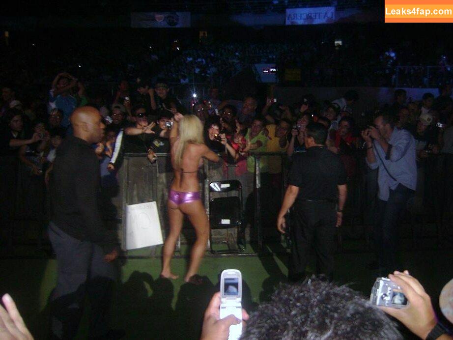 WWE Michelle McCool / mimicalacool слитое фото фото #0042