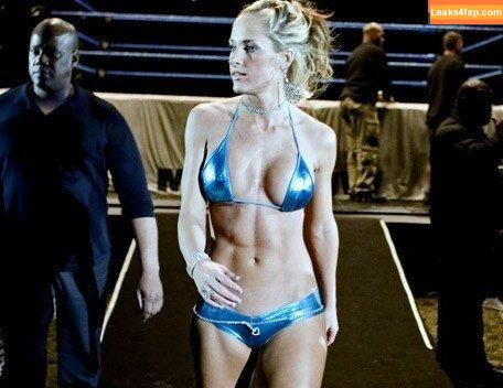 WWE Michelle McCool / mimicalacool слитое фото фото #0048